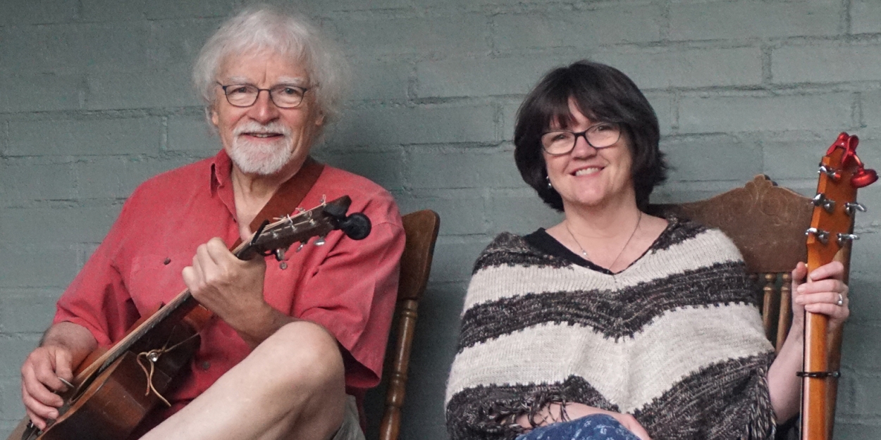 Town Hall Theatre Company Announces Folk Music Festival with Local Musicians 