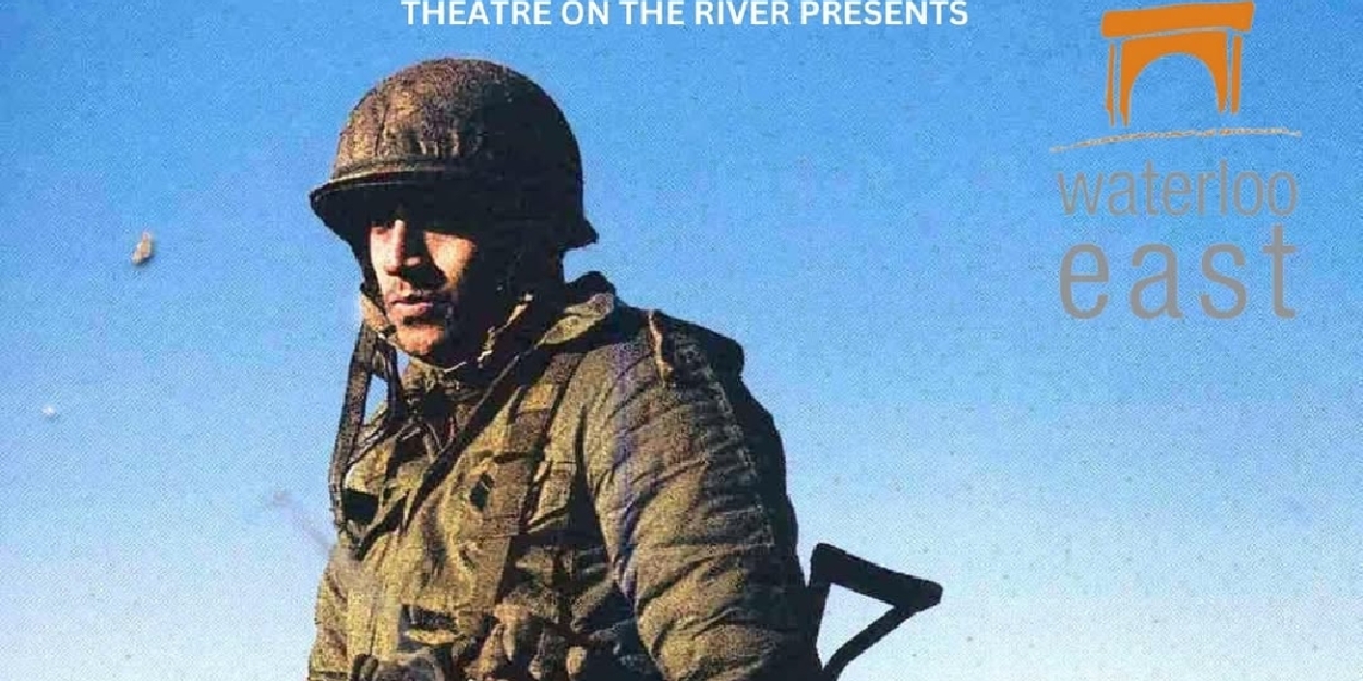 TOY SOLDIER Will Receive World Premiere at Waterloo East Theatre Photo