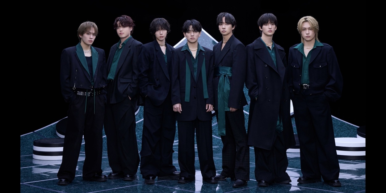 Travis Japan Explores Mature New Sound With Latest Single “KAGE