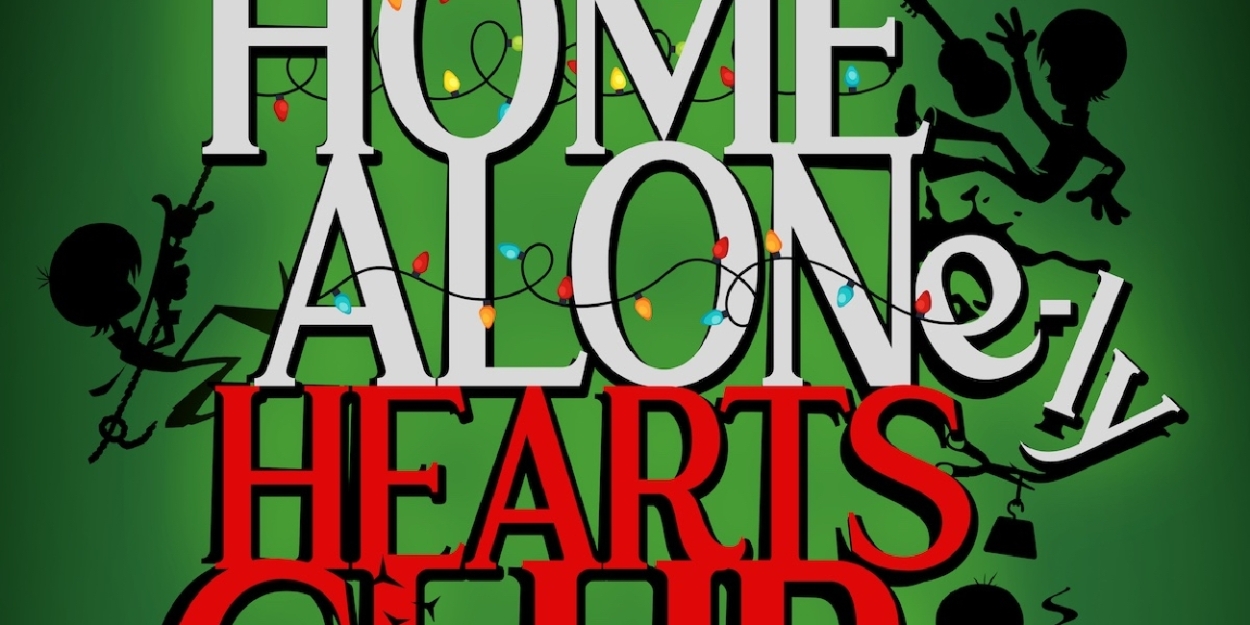 TROUBIES’ HOME ALONE-LY HEARTS CLUB BAND Comes to the Colony Theatre  Image