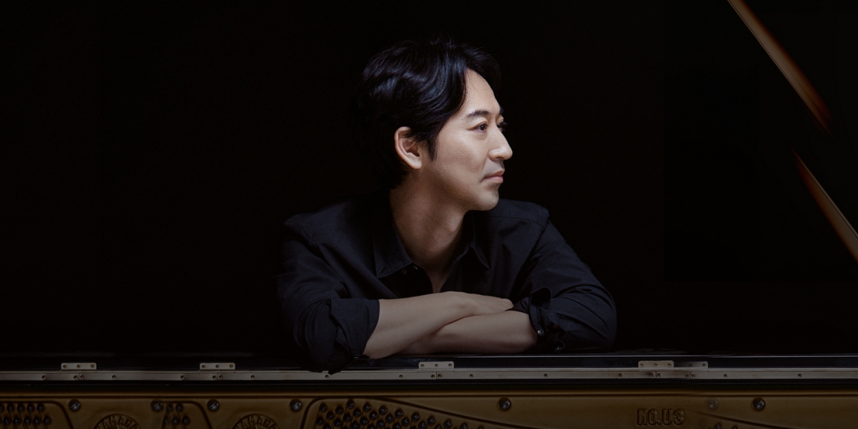 True Luminary Composer Yiruma Launches OCEANIA Tour Next Week 