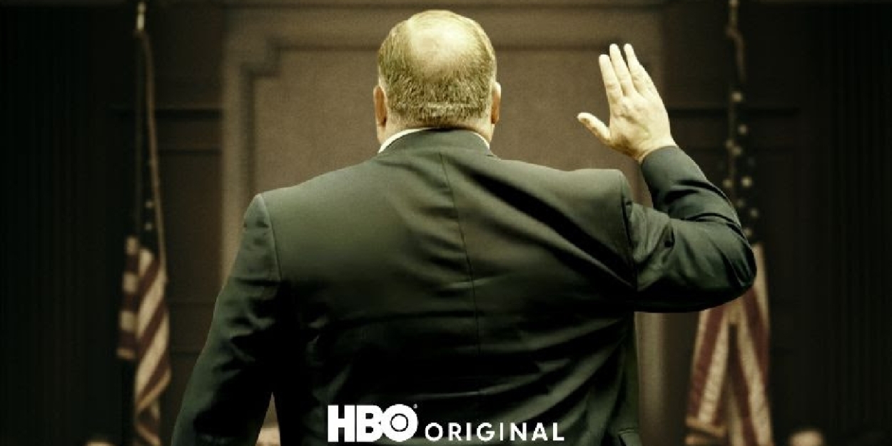 TRUTH VS. ALEX JONES Coming to HBO This Month 