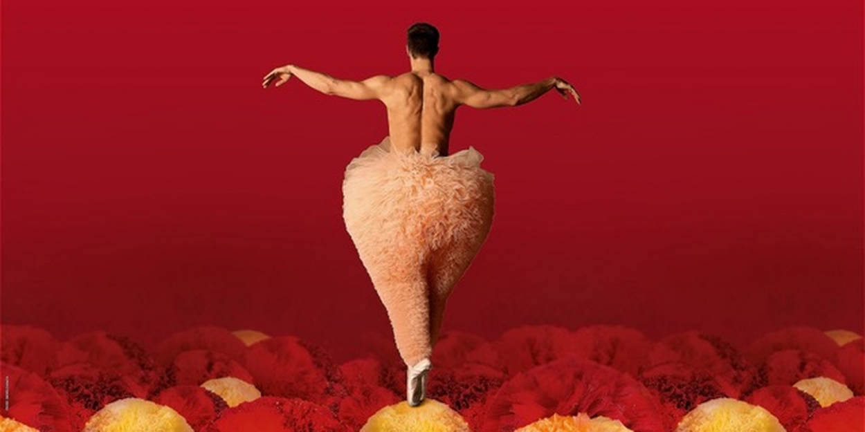 TUTU Comes to Edinburgh Fringe in August  Image