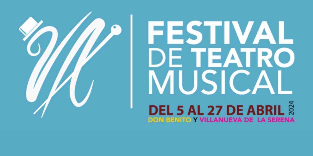 TV: El Festival de Teatro Musical de Don Benito y Villanueva presenta su teaser 