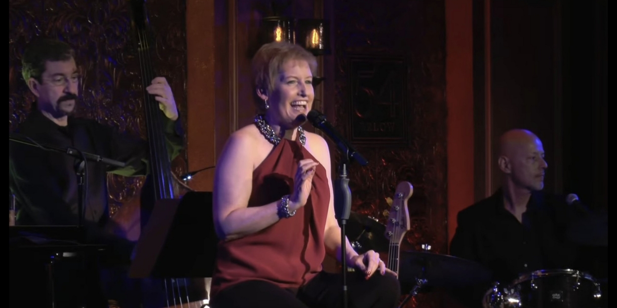 TV: Los mejores momentos de Liz Callaway  Image