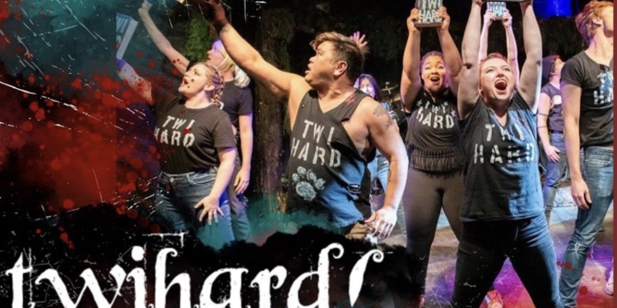 TWIHARD! The Musical Comes to 54 Below  Image