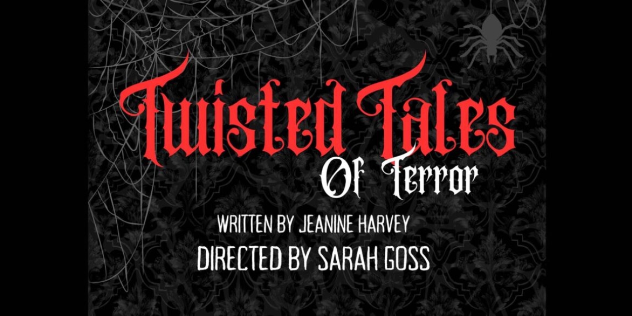 TWISTED TALES OF TERROR Comes to Vicksburg Theatre Guild Photo