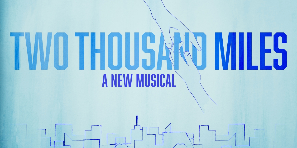 TWO THOUSAND MILES Comes to Orlando Shakes This Weekend 