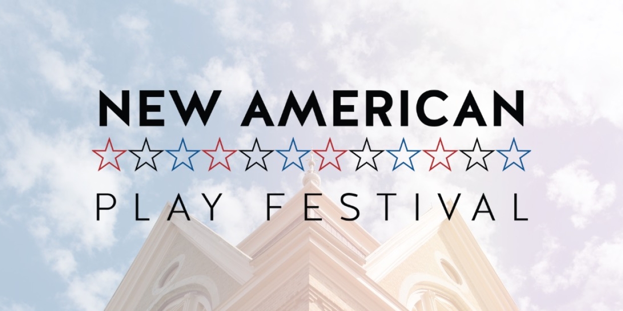 TXST SoTDF Will Host 23rd Annual New American Play Festival  Image