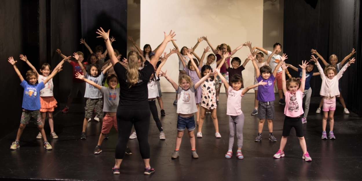TADA! Youth Theater Announces Fall Semester Classes & Open House 
