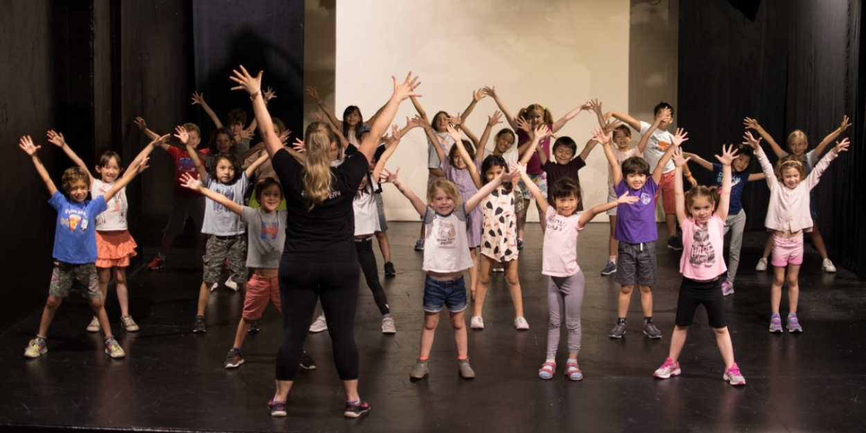 TADA! Youth Theater Announces Fall Semester Classes & Open House  Image