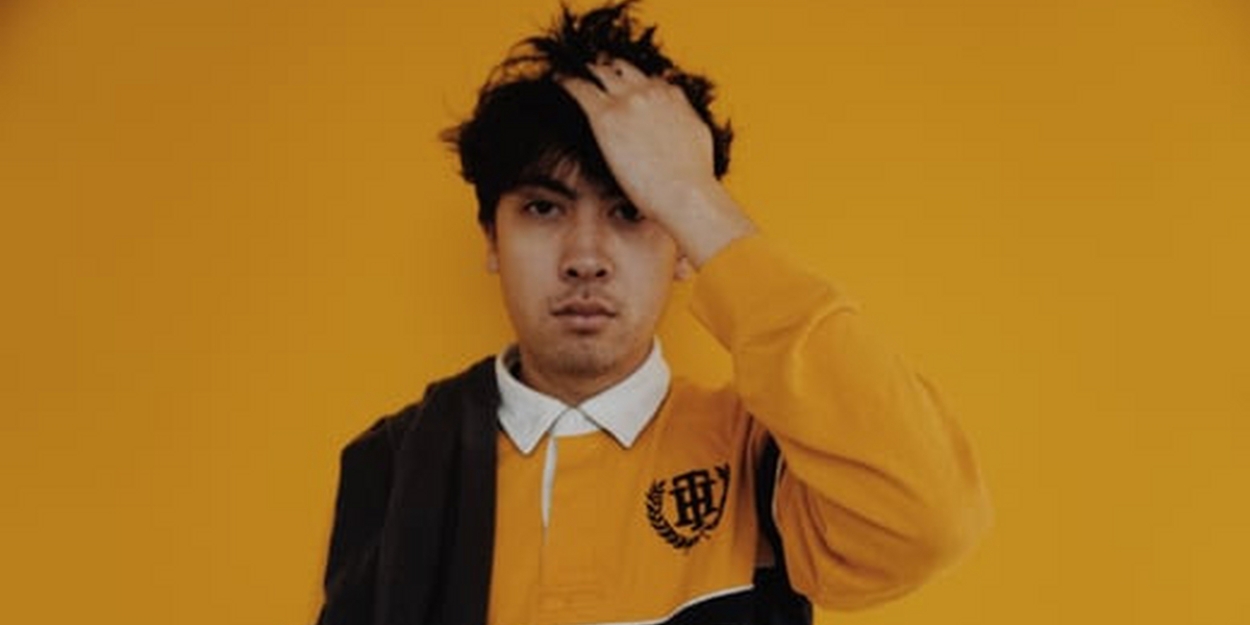 Tadashi Drops New Summer Anthem 'California'  Image