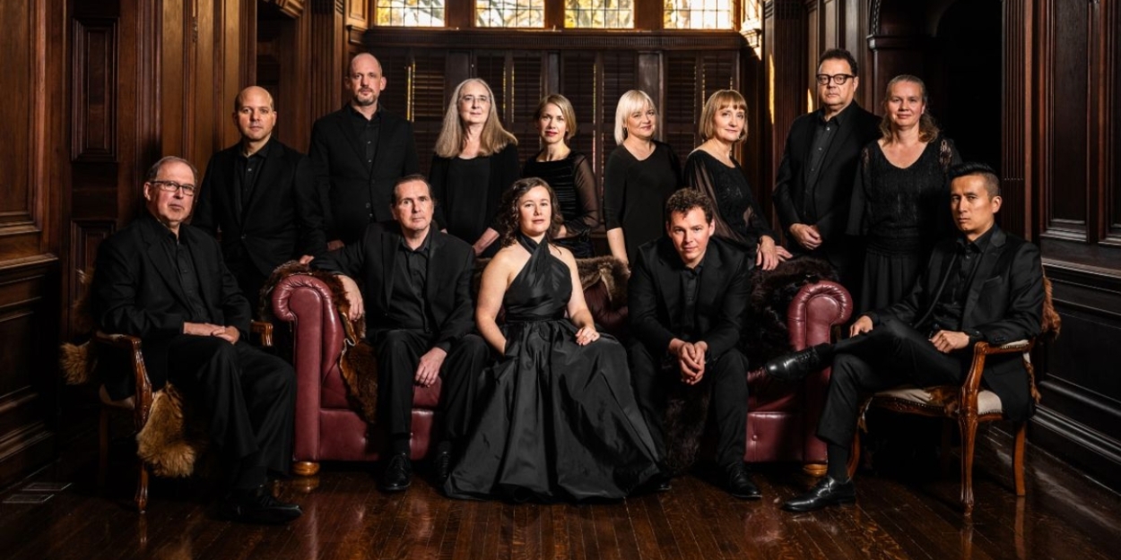 Tafelmusik To Tour South Korea With Rachel Podger Photo