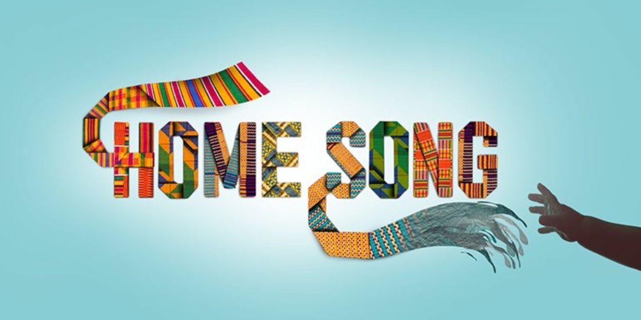 Talawa Theatre Company Launches HOME SONG UK Tour This February  Image