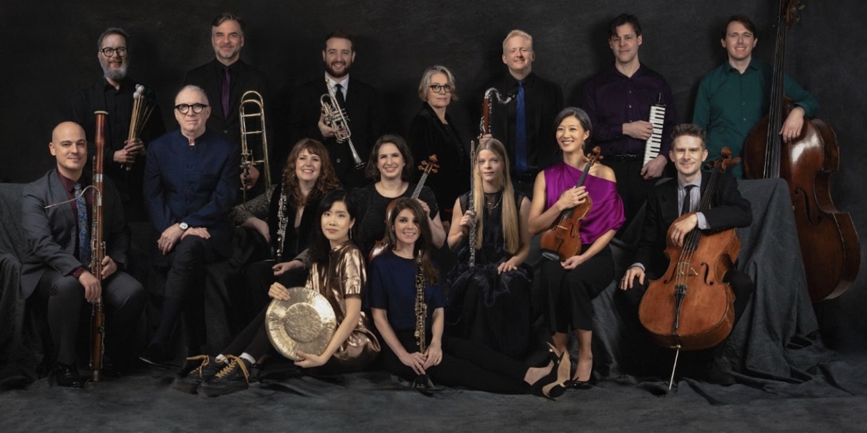 Talea Ensemble to Present 24-25 Season Opener EXPLORING HOME  Image