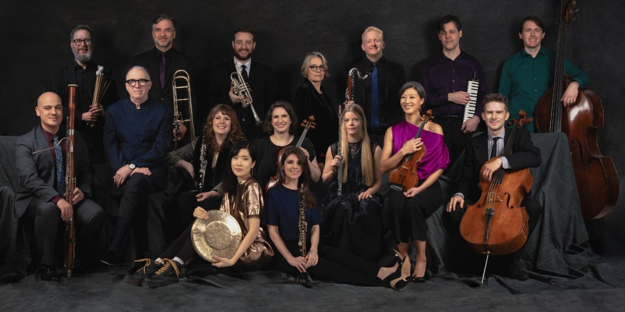Talea Ensemble to Close Out 15th Anniversary Season With Two Concerts At West End Theatre 