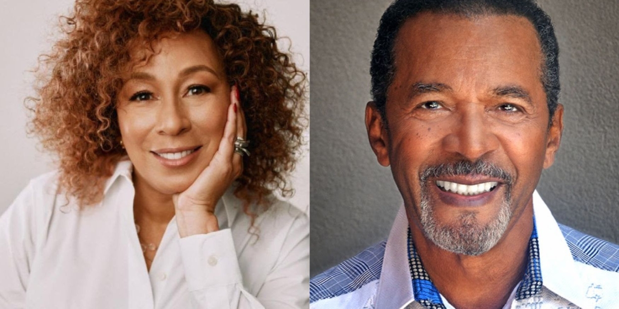 Tamara Tunie and Clifton Davis Will Co-Chair International Black Theatre Festival 