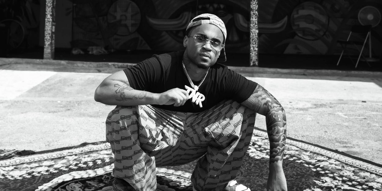 Tampa Bay Rapper Rublow Drops Debut Mixtape 'Blow Print' 