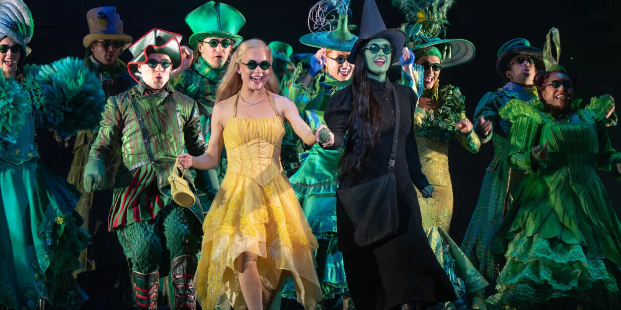 Tanger Center to Launch WICKED Performance for Every Child…