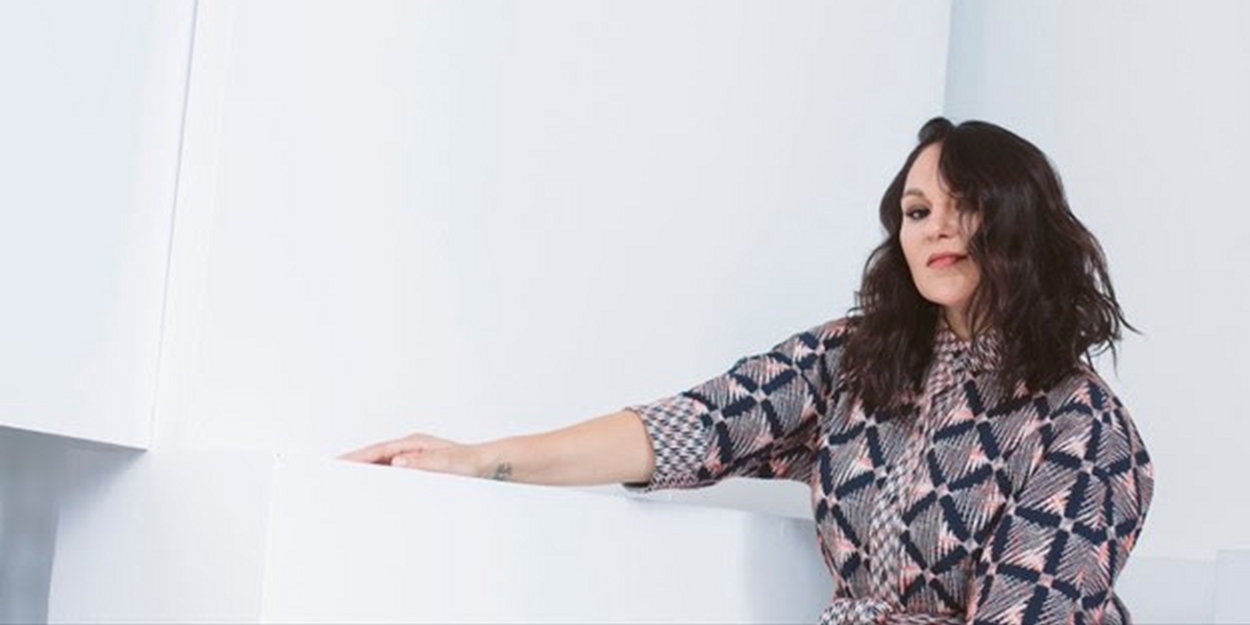 Tanya Tagaq to Debut New Work in Residency with Brown Arts Institute