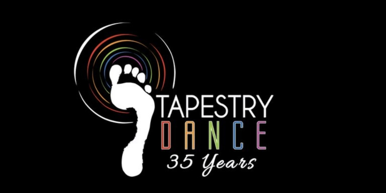 Tapestry Dance Company to Present the 25th Annual Soul 2 Sole Festival  Image