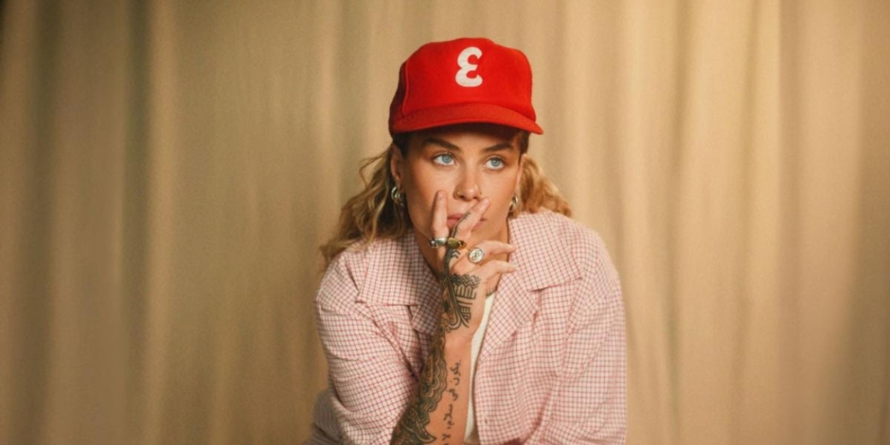 Tash Sultana Returns To Their Roots With New Single ‘Milk & Honey’  Image