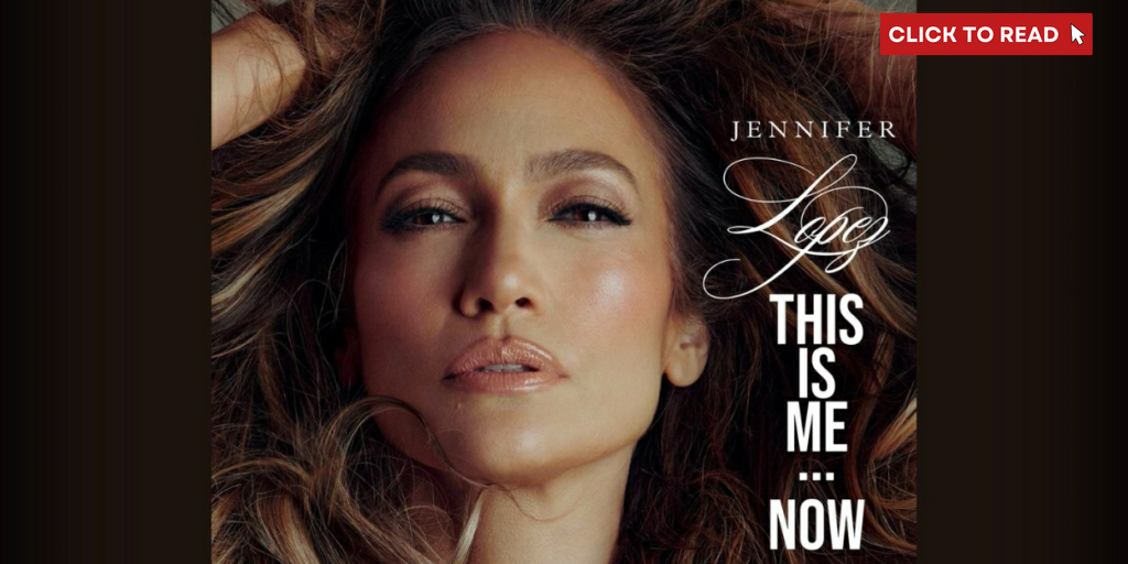 Tay Keith Produces Two Tracks From Jennifer Lopez's Latest Album 'This Is Me Now' - Vimarsana News