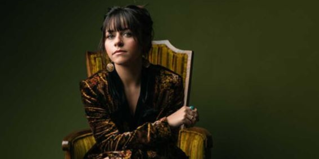 Taylor Rae to Open for John Craigie at Lincoln Hall in September  Image