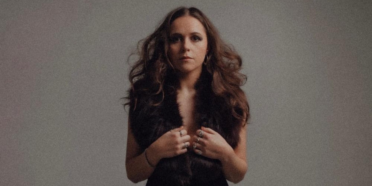 Taylor Rae Shares 'Maybe I’m The Villain' Single From New Album  Image