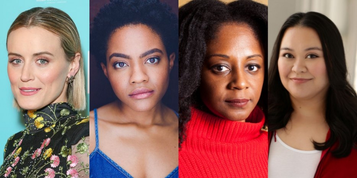 Taylor Schilling, Gabby Beans & More to Star in THE APIARY at Second Stage Theater 