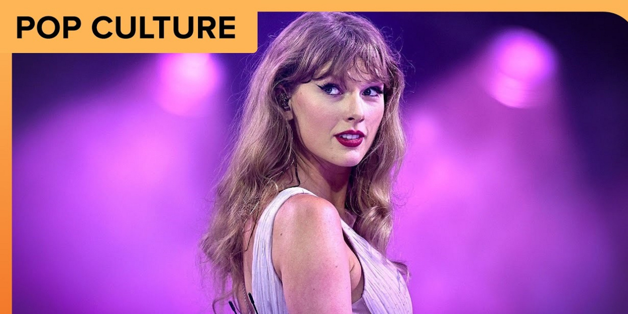 Taylor Swift Set to Become Youngest Nashville Songwriters Hall of Fame Inductee Video