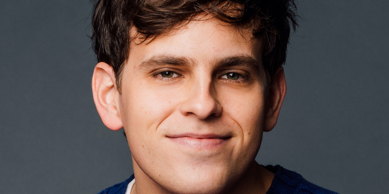 Taylor Trensch to Star in BAT BOY: THE MUSICAL at New York City Center Photo