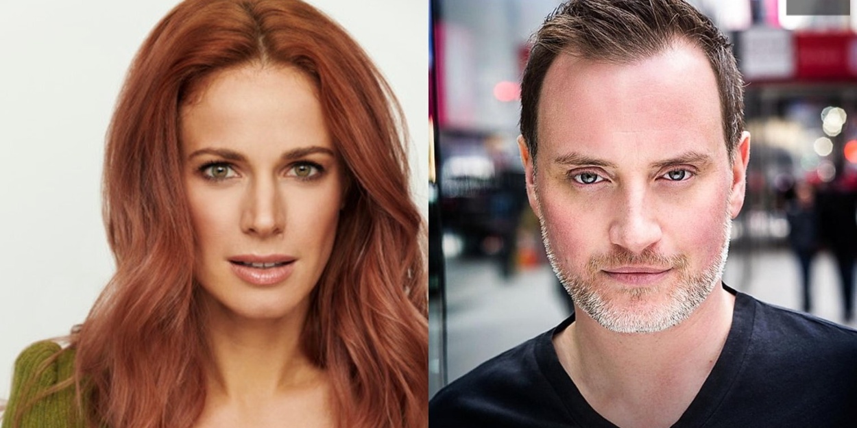 Teal Wicks, Hayden Tee et d'autres rejoignent & JULIET à Broadway. 