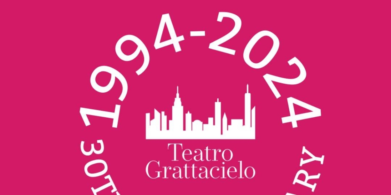 Teatro Grattacielo Awarded $40,000 By The New York State Council On The Arts Photo