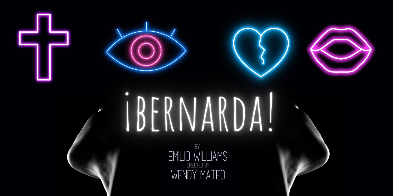 Teatro Vista's ¡BERNARDA! Opens Next Month  Image