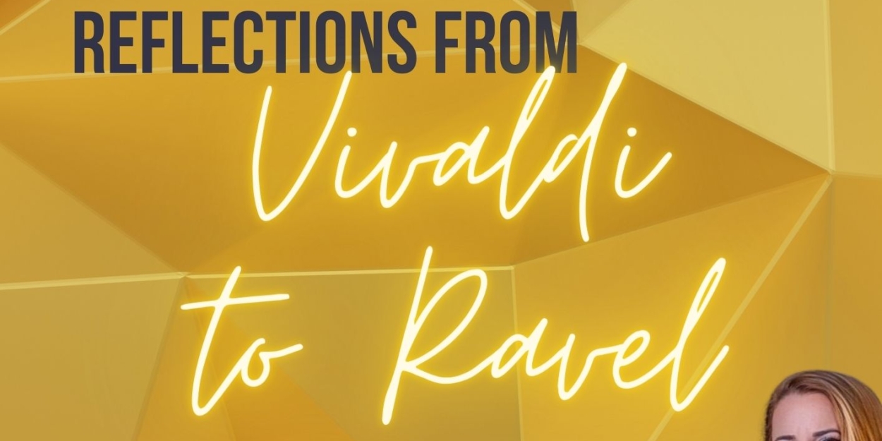 Technopolis 20 to Present REFLECTIONS FROM VIVALDI TO RAVEL in October  Image