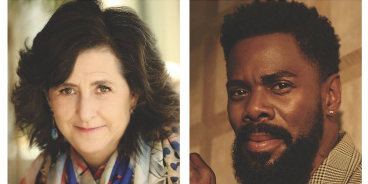 Tectonic Theater Project To Honor Colman Domingo & Gigi Pritzker  Image