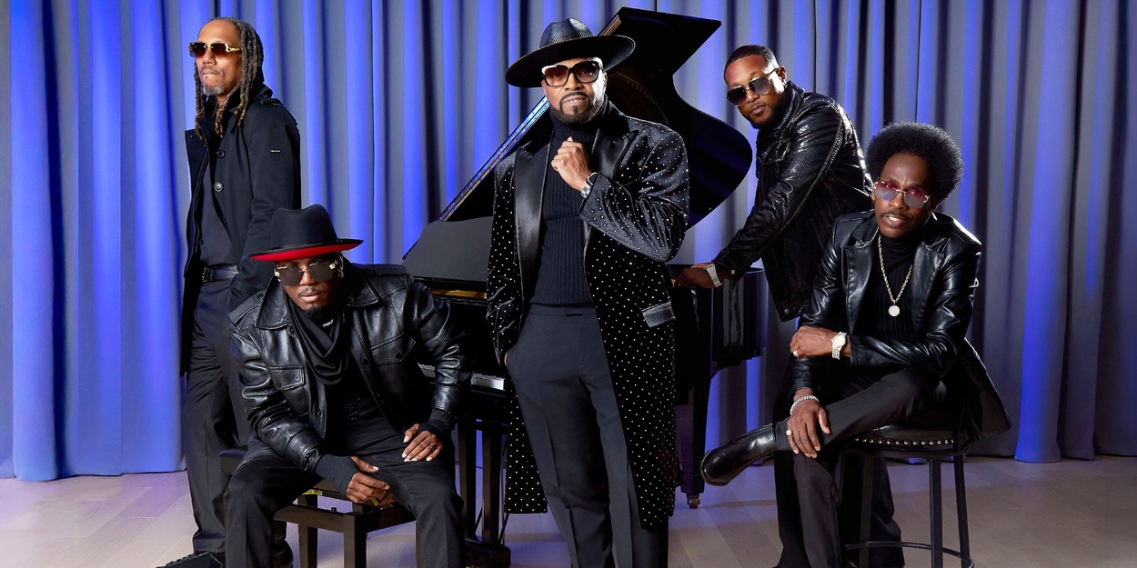 Teddy Riley and Friends to Perform at The Miramar Cultural Center