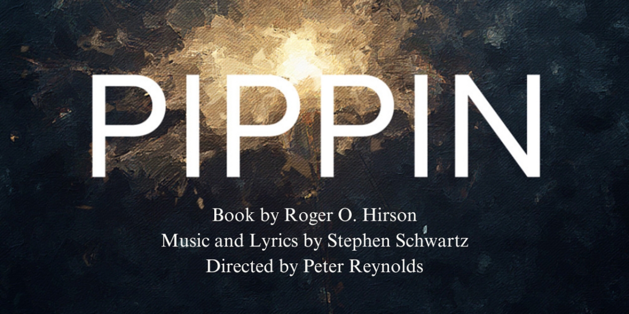 Temple Theaters to Present PIPPIN in February 
