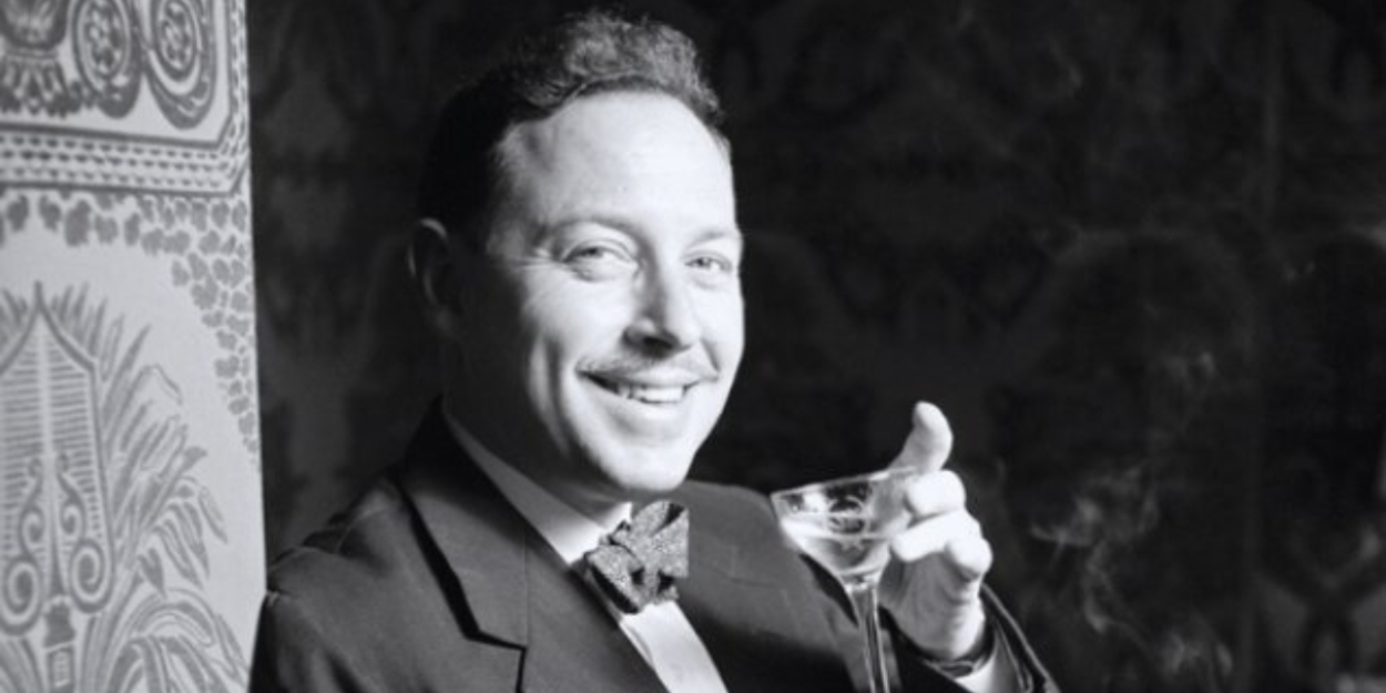 Tennessee Williams Festival To Host a Ball in January  Image