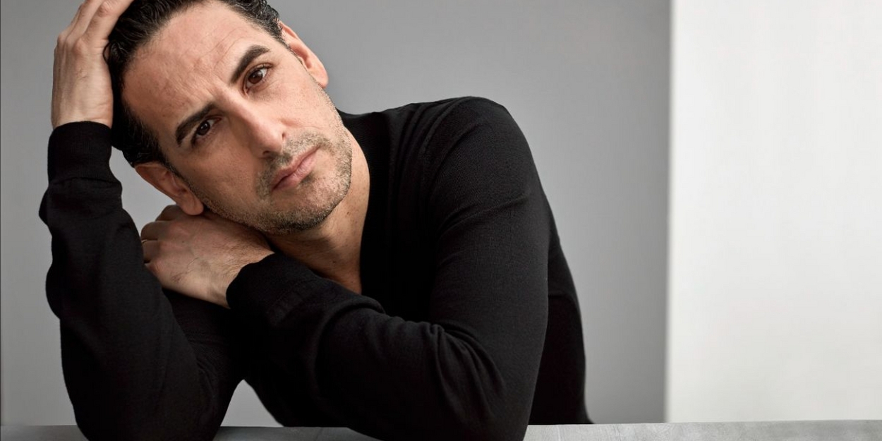 Tenor Juan Diego Flórez is Headed to Australia in November  Image