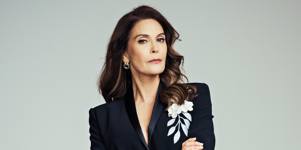 broadwayworld.com - Michael Major - Teri Hatcher Will Join THE DEVIL WEARS PRADA Musical as 'Miranda Priestly