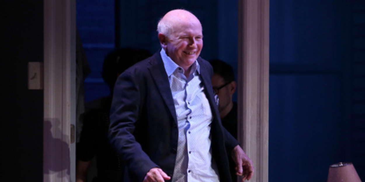Terrence McNally New Works Incubator Now Accepting Applications for Cycle 2 Photo