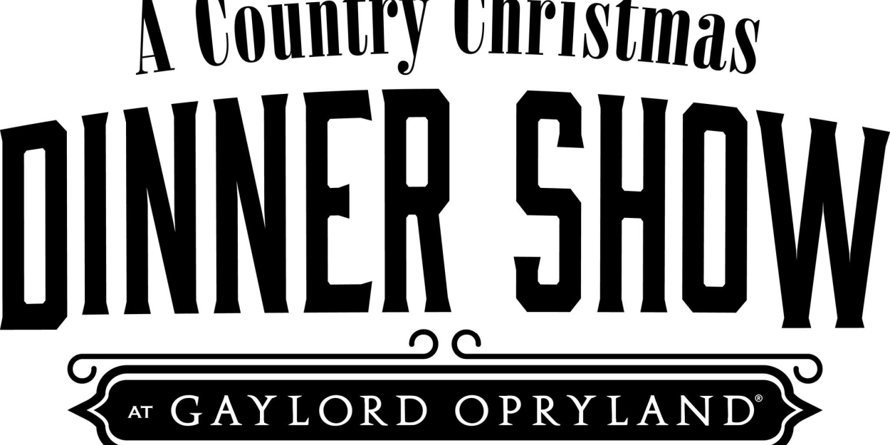 Terri Clark Headlines Gaylord Opryland's New A COUNTRY CHRISTMAS DINNER SHOW Series  Image