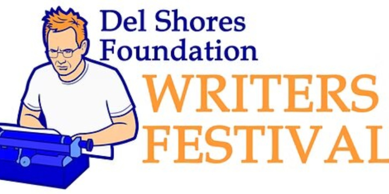 Terrific New Theatre To Host DEL SHORES WRITERS FESTIVAL Photo