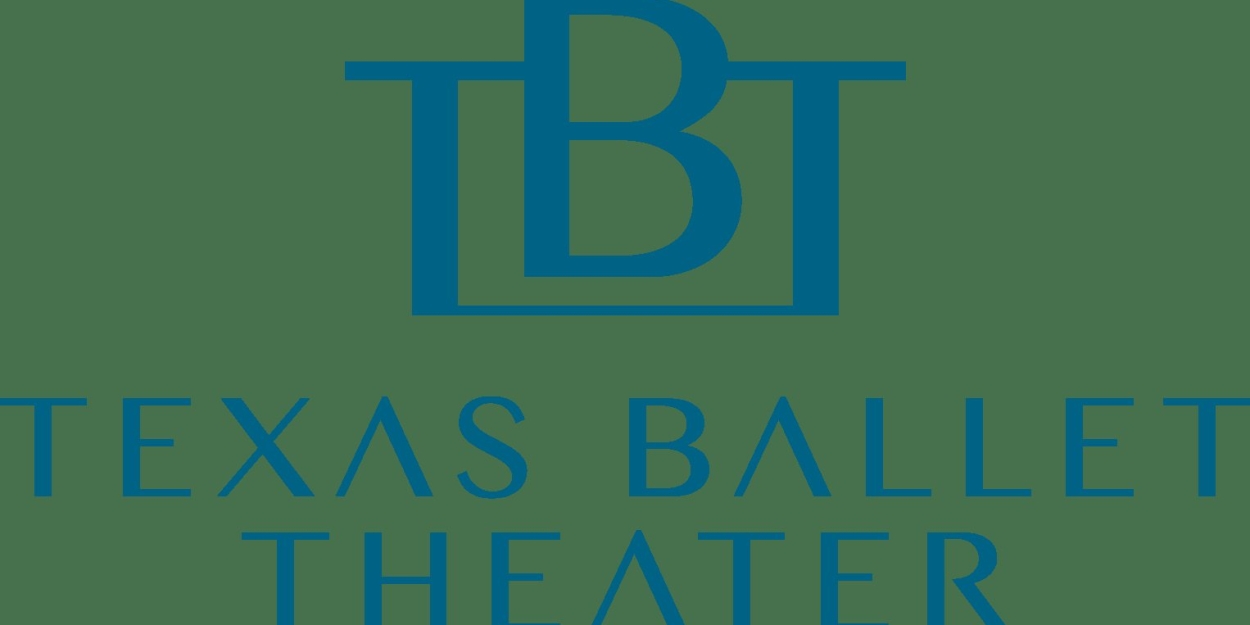 Texas Ballet Theater Texas Ballet Theater Announces New Principal For Dallas Preston Center School  Image