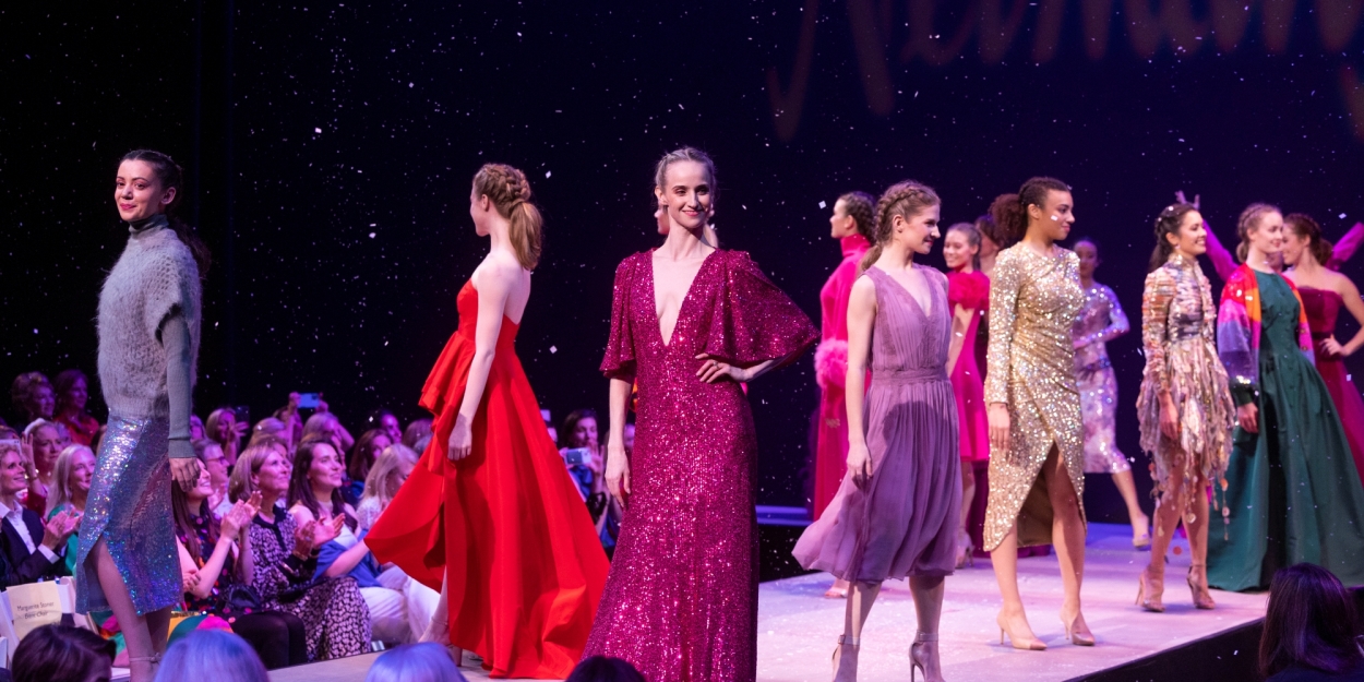 Texas Ballet Theater Will Host Koslow After Dark Fashion Show 