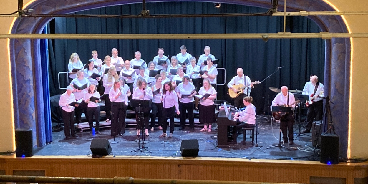 Thanksgiving Community Hymn Sing Comes to the Vergennes Opera House  Image