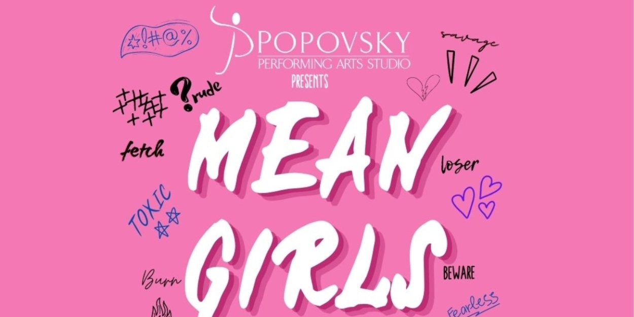 MEAN GIRLS: HIGH SCHOOL VERSION is Coming to Lancaster, PA
