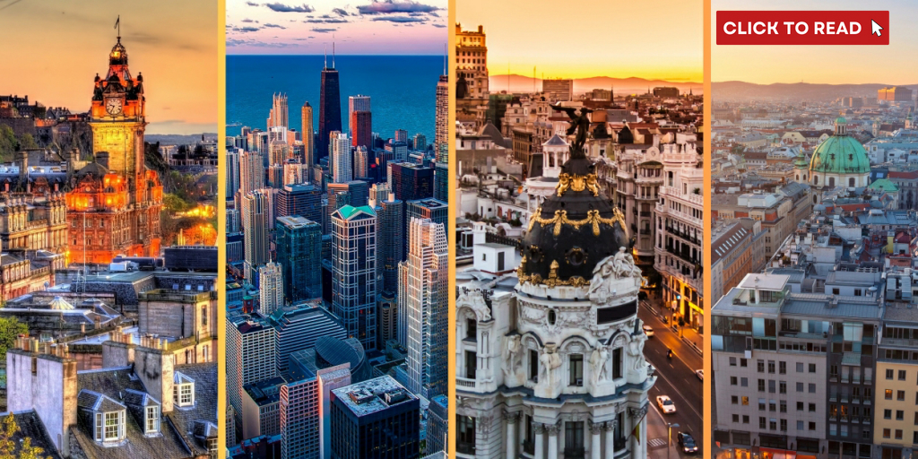The 15 Best Cities Around the World to See Theatre - Vimarsana News